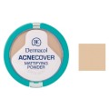 Dermacol Acnecover Mattifying Powder Matujcy puder w kompakcie 04 Honey 11g