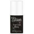 Elisium Top Coat Shiny top do lakierw hybrydowych dodajcy poysku 9g