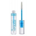 Essence Lash & Brown Gel Mascara odżywka do brwi i rzęs