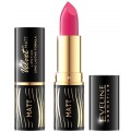 Eveline Velvet Matt Lipstick matowa pomadka do ust 502