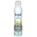 Fenjal Sensitive Deodorant dezodorant w spray`u 150ml