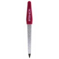 Inter Vion Pilnik szafirowy may w etui