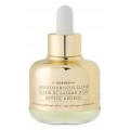 Korres Golden Krocus Ageless Saffron Elixir Eliksir modoci z szafranem 30ml