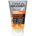 L`Oreal Men Expert Hydra Energetic pobudzający żel do mycia twarzy 100ml