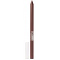 Maybelline Tattoo Liner Gel Pencil elowa kredka do oczu 911 Smooth Walnut 1,3g