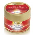 Perfecta Spa Booster Elixir Multi-Kolagen krem do suchej skry regenerujcy 225ml