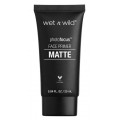 Wet N Wild Photo Focus Mat Face Primer baza pod makija 25ml