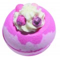 Bomb Cosmetics All That Glitters Bath Blaster musujca kula do kpieli 160g