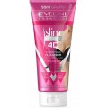 Eveline Slim Extreme 4D intensywne serum powikszajce i poprawiajce struktur biustu 250ml