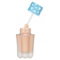 Holika Holika Aqua Petit Jelly BB SPF20 Lekki krem BB do kadego rodzaju skry 02 Natural Beige 40ml