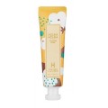 Holika Holika Cotton Bebe Perfumed Hand Cream nawilajcy krem do rk Bawena 30ml