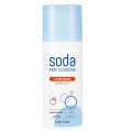 Holika Holika Soda Tok Tok Clean Pore Deep O2 Bubble Mask oczyszczająca maska do twarzy z pęcherzykami tlenu 100ml