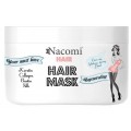 Nacomi Hair Mask Regenerating odywczo-regenerujca maska do wosw 200ml