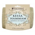 Nacomi Kessa Hammam rkawica do kpiel z lnu naturalnego