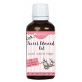 Nacomi Sweet Almond Oil olej ze sodkich migdaw 50ml