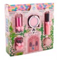Tutu Domek zestaw 5 kosmetykw 03 Pink Pirouette