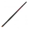 Vipera Brush Professional Canny skony pdzel do brwi z naturalnego wosia