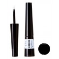 Vipera Eyeliner Superior wodoodporny eyeliner 03 Black 3ml
