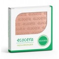 Ecocera Puder brzujcy India 10g