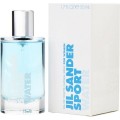 Jil Sander Sport Water Woman Woda toaletowa 50ml spray