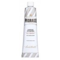 Proraso Sapone Da Barba kojące mydło do golenia z zieloną herbatą i owsem 150ml