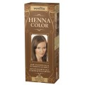 Venita Henna Color balsam koloryzujcy z ekstraktem z henny 114 Zoty Brz 75ml
