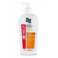 AA Help balsam opatrunek do ciaa dla ekstremalnie suchej skry 400ml