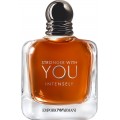 Giorgio Armani Stronger With You Intensely Woda perfumowana 100ml spray