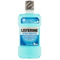 Listerine Stay White pyn do pukania jamy ustnej 500ml