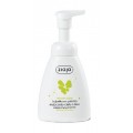 Ziaja Bbelkowa pianka myjca do ciaa i doni Lemon Cake 250ml