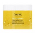 Ziaja Karmelizowany peeling cukrowy Dynia z Imbirem 300ml