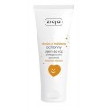 Ziaja Ochronny krem do rąk Dynia z Imbirem 50ml