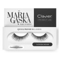 Clavier Quick Premium Lashes rzsy na pasku Gentlewowman 803