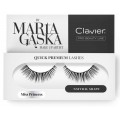 Clavier Quick Premium Lashes rzsy na pasku Miss Princess 823