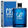 Cristiano Ronaldo CR7 Play it Cool Woda toaletowa 100ml spray