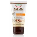 Equilibra Argan Exfoliating Face Scrub zuszczajcy peeling do twarzy Argan 75ml