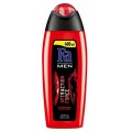 FA Men Attraction Force Żel pod prysznic do mycia ciała i włosów dla mężczyzn Pheromone 400ml