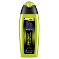 FA Men Sport Double Power Żel pod prysznic do mycia ciała i włosów dla mężczyzn 400ml