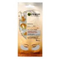 Garnier Moisture Fresh Look Eye Tissue Mask maseczka pod oczy 1 para Pomaracza 6g