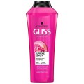 Schwarzkopf Supreme Length Shampoo szampon do włosów długich 250ml