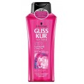 Gliss Kur Supreme Length Shampoo szampon do wosw dugich 400ml