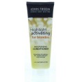 John Frieda Sheer Blonde Moisturizing Conditioner nawilajca odywka do wosw blond 250ml