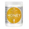 Kallos KJMN Repairing Hair Mask regenerujca maska do wosw Honey 1000ml