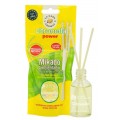 La Casa De Los Aromas Patyczki zapachowe z esencj Citronella 30ml
