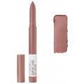 Maybelline Super Stay Ink Crayon szminka w sztyfcie 10 Trust Your Gut