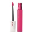 Maybelline Super Stay Matte Ink matowa pomadka w pynie 30 Romantic 5ml