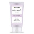 Nacomi Face Scrub peeling wygładzający do twarzy 75ml