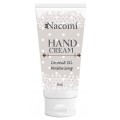 Nacomi Hand Cream nawilajcy krem do rk 85ml