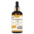 Nacomi Sea Buckthorn Oil olej rokitnikowy z pipet 50ml
