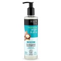 Organic Shop Natural Nourishing Shampoo naturalny szampon odywczy do wosw Argan & Amla 280ml